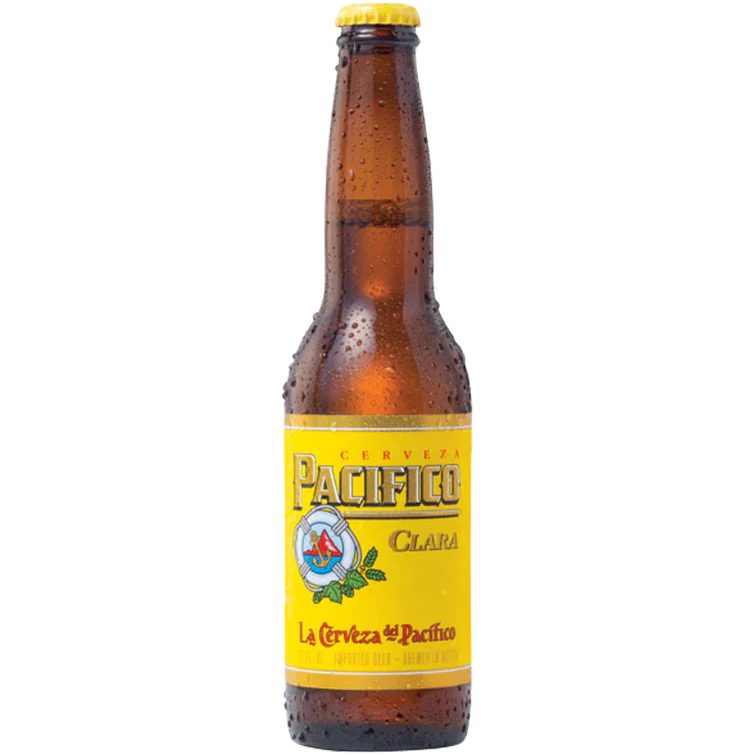 Pacifico Clara